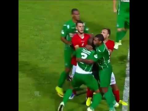 Messkine madar walou