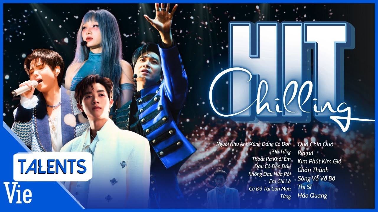 TOP 15 Top 15 Chill Hits to Touch Your Emotions 🎶