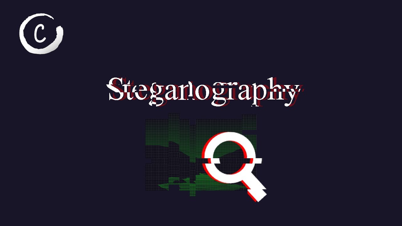 Steganography Explained: Easy Guide & DIY Implementation 🔍