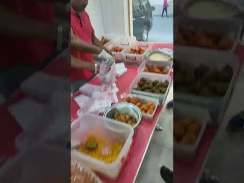 Iftar , Kuwait 🙂#kuwait #mahboula