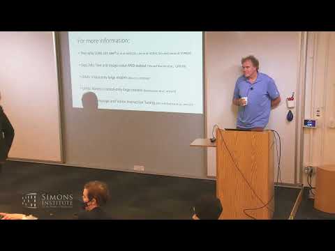 How grounded are ungrounded LLM models