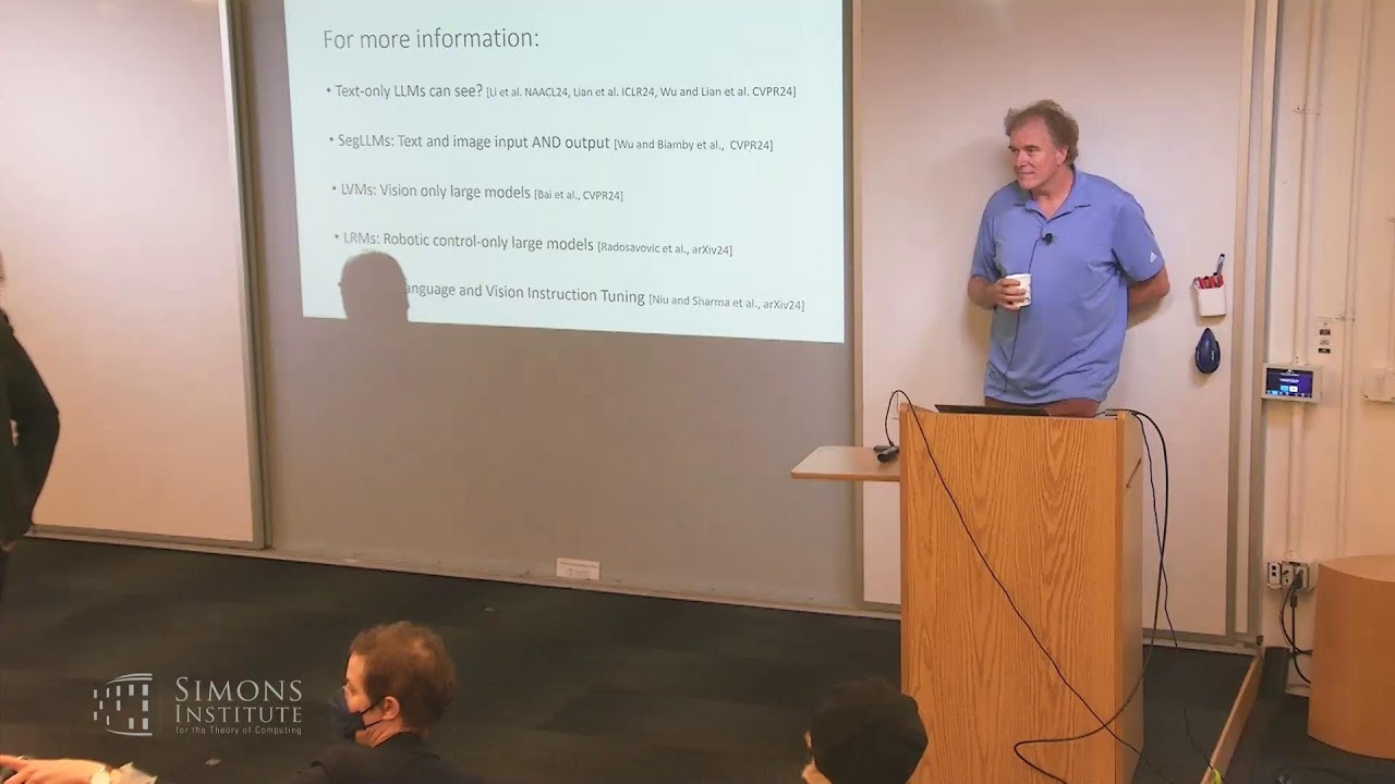 Assessing the Grounding of Ungrounded Large Language Models