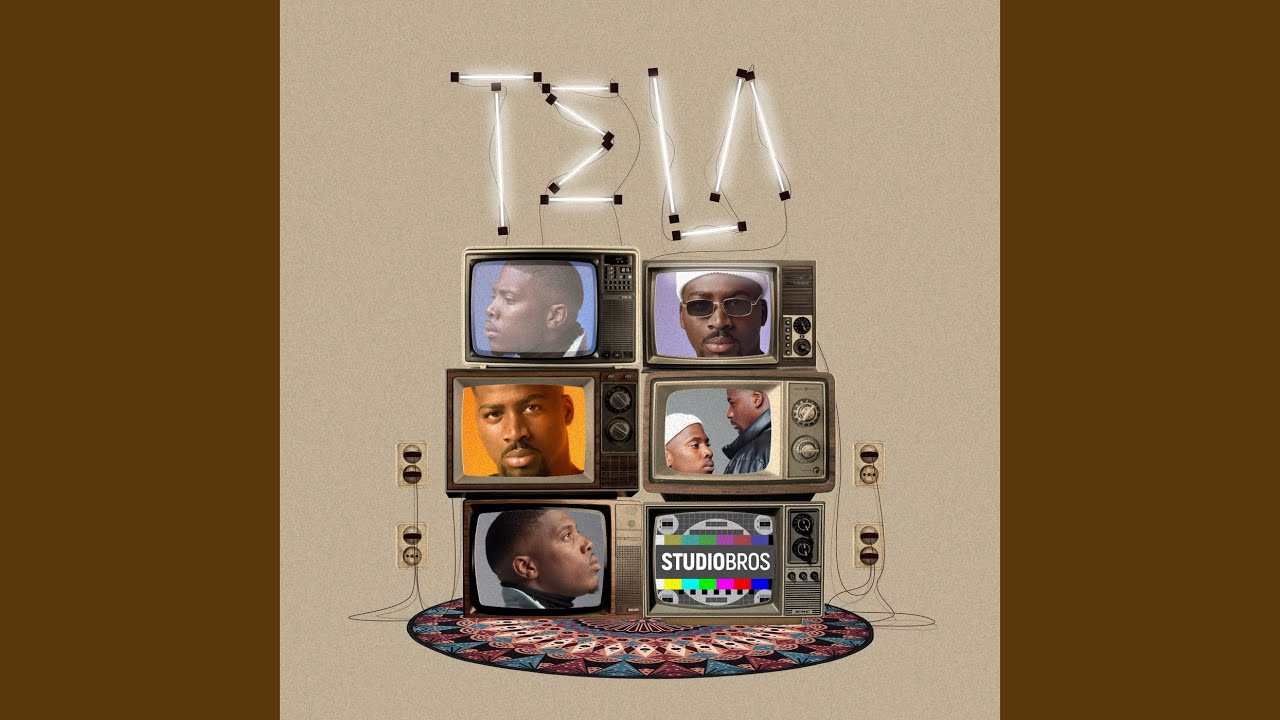 Made in Africa by Studio Bros 🌍