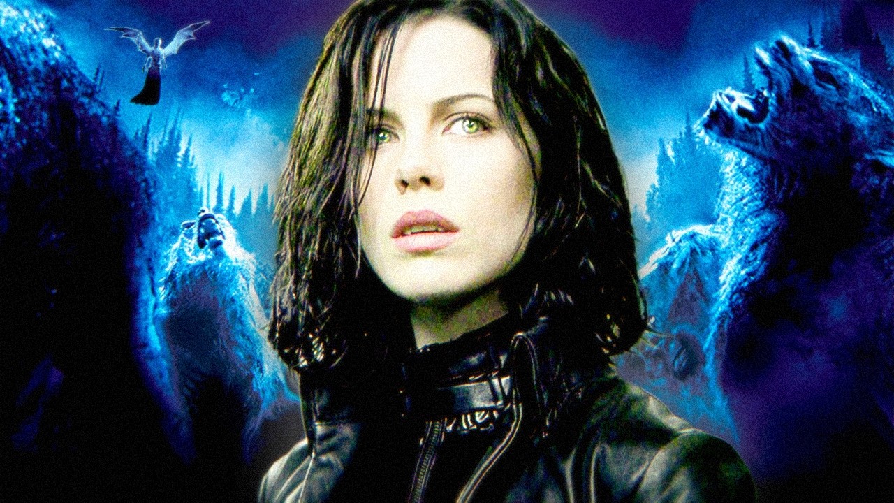 Underworld : La saga oubliée 🧛‍♂️