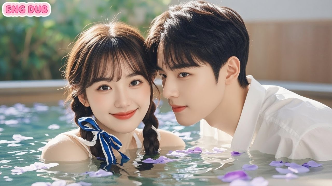 Fake Marriage Turns Real Love 💍