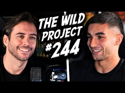 The Wild Project #244 ft Ferran Torres | Cómo pasó de tocar fondo a convertirse en el Tiburón