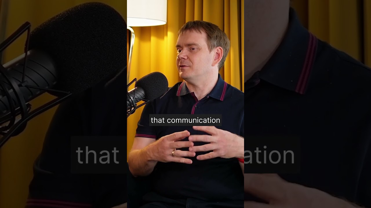 How Faulty Computer Design Led to Cybersecurity Challenges 🔐