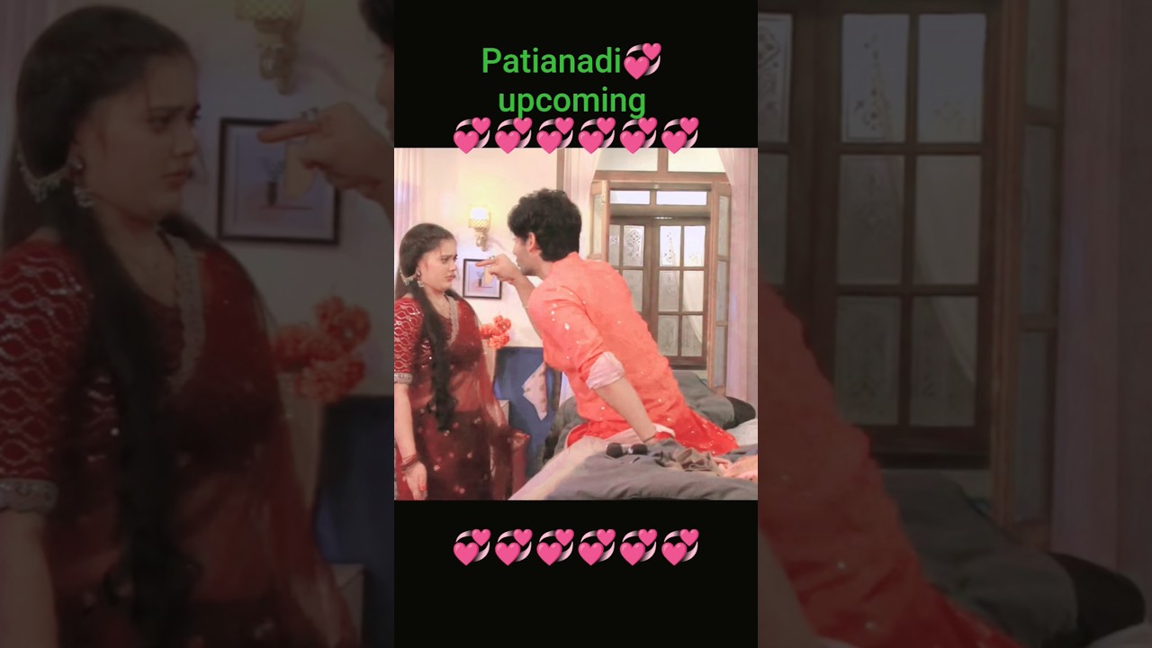 Patianaadi Sorts & BTSV Song Highlights 🎶