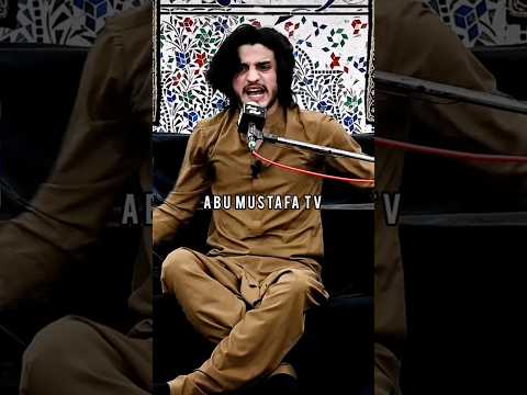Rajas Imam Hussain (as) || Ali Abbas Askari