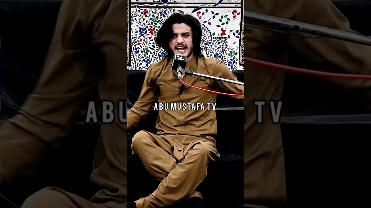 Rajas Imam Hussain (AS) & Dua e Sabasab | Ali Abbas Askari π₯