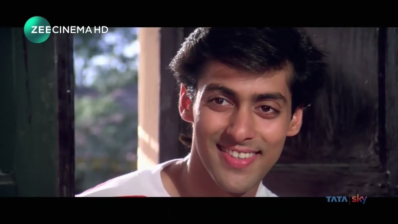 Kaisa Lagta Hai (((Sonic Jhankar))) - Baaghi (1990) 🎶