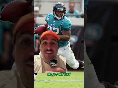 Marcedes Lewis is STILL PLAYING in the NFL