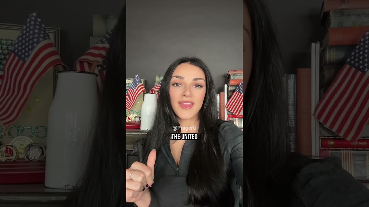 Alexis Wilkins Debunks Socialist Arguments β Must-Watch Clarification