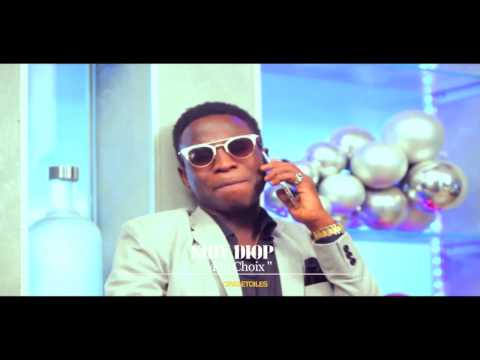 Sidy Diop * Mon choix *