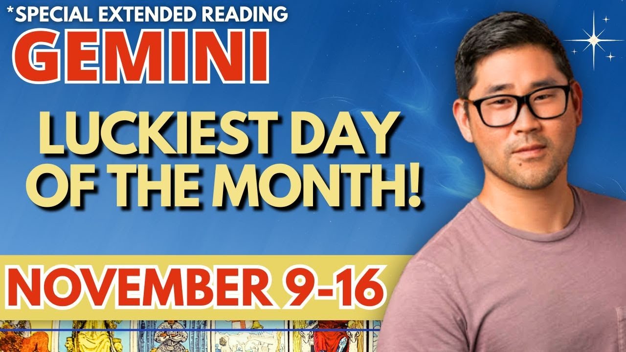 Gemini Tarot Horoscope 🌟 Unforgettable Week of Surprises & Insights!