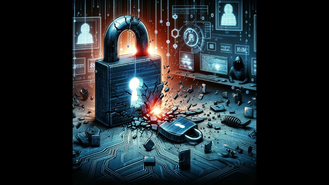 OWASP Cryptographic Failures Explained: How Security Breaches Happen 🔐