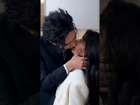 Jealous Mode: ACTIVATED! 😤 #avf72 #ChenSi #shorts #cdrama #fyp #chinesedrama #minidrama #dramachina