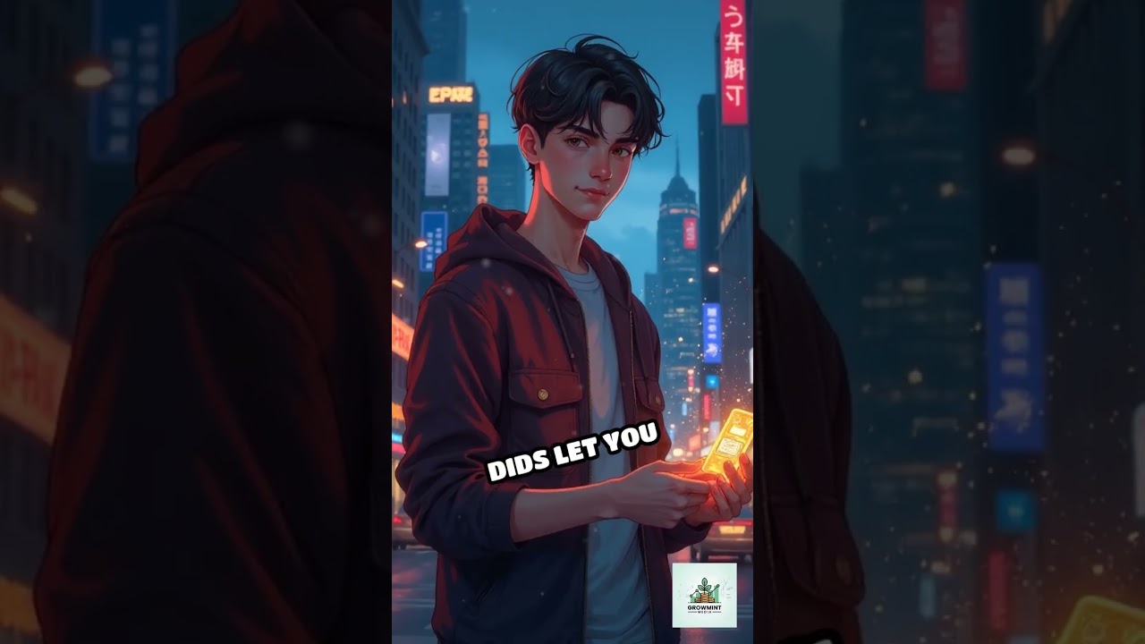 Decentralized IDs: The Future of Crypto Security 🔐