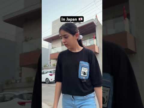 India is not for beginners 😎😂 #shorts #relatable #india