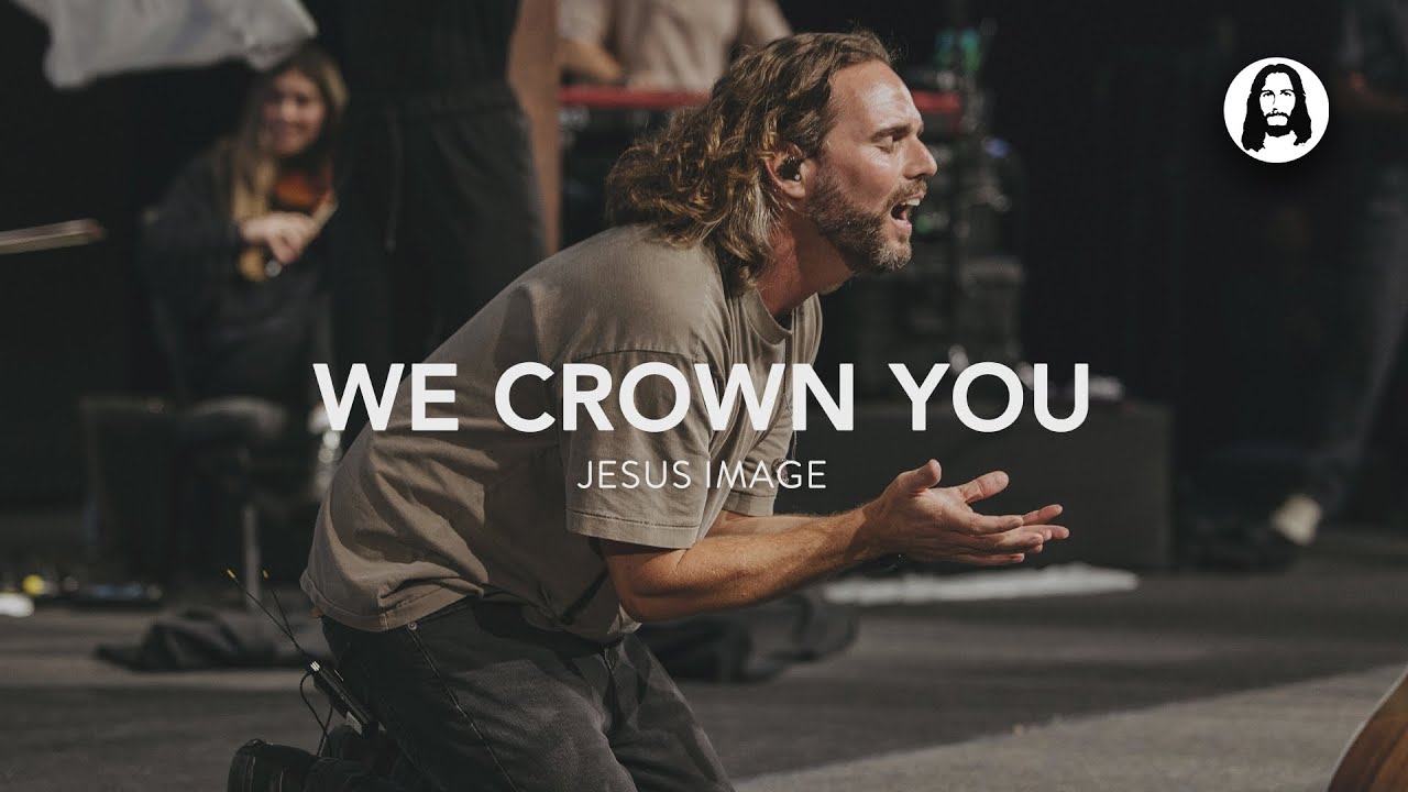 We Crown You / Holy | Jeremy Riddle Live 🎶