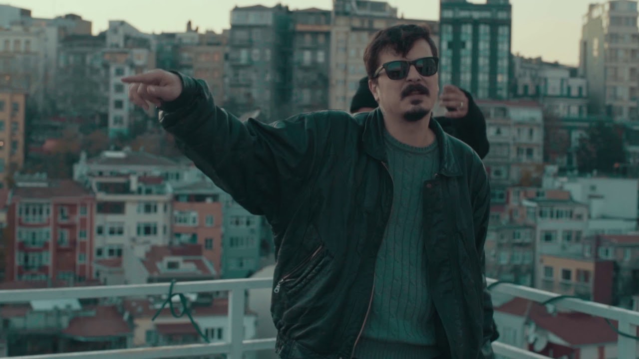 No.1 - Dünya Gül Bana (Düet Heja) | Official Music Video 🎶