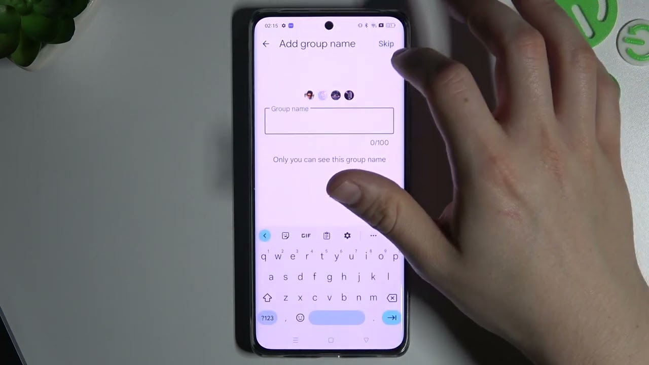 Send Texts to Multiple People on Android 📱
