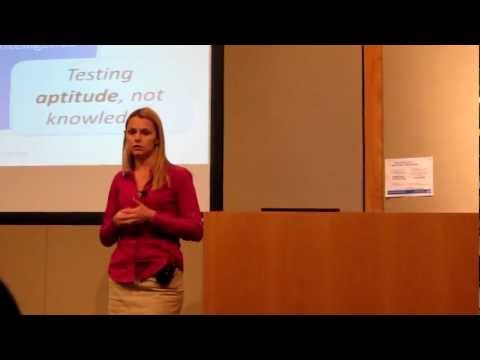 Cracking the Coding Interview (Part 1 of 2)