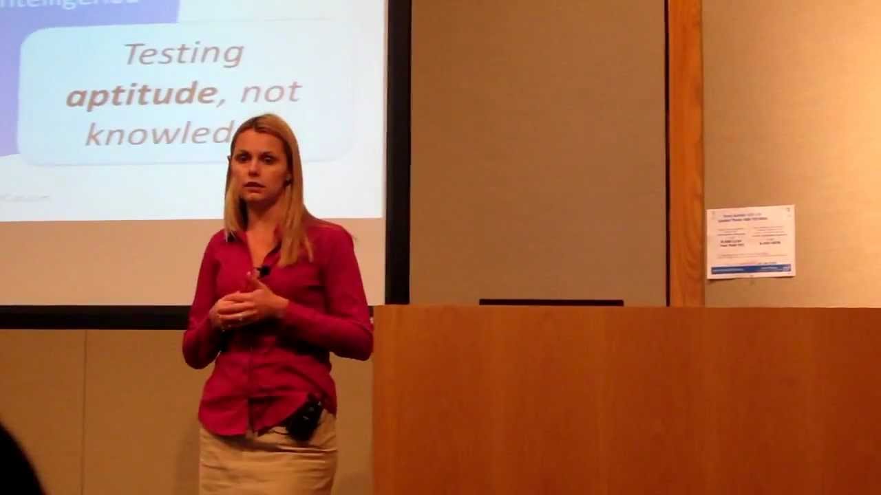 Master Coding Interviews: Insights from Gayle Laakmann McDowell at CodeChix 💻