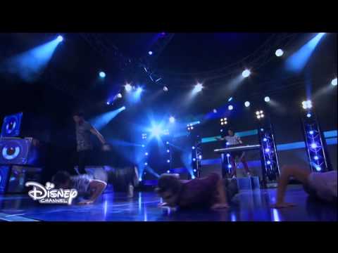 Violetta - Salta - Music Video