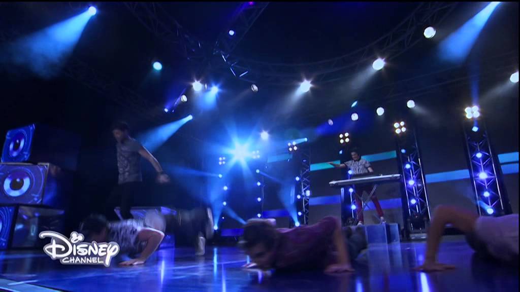 Violetta - Salta - Official Music Video