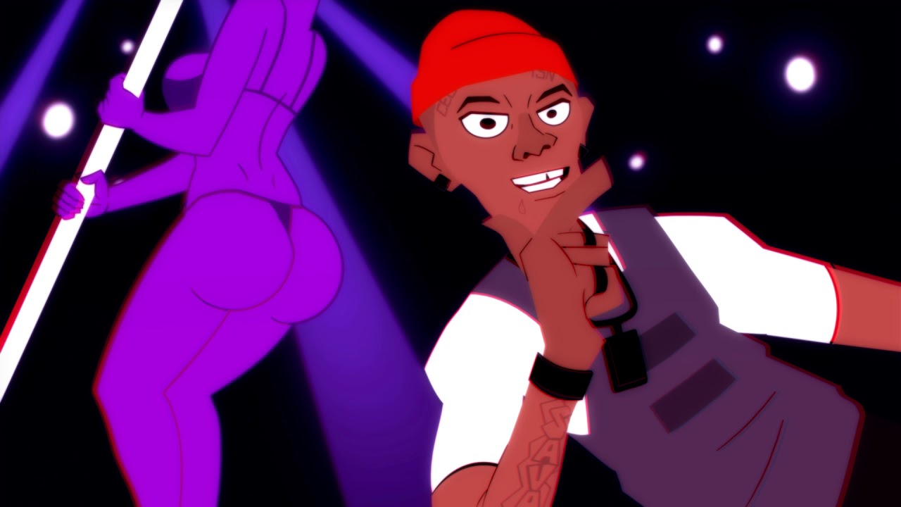 Lud Foe & Lil Uzi Vert - Show U Off π΅