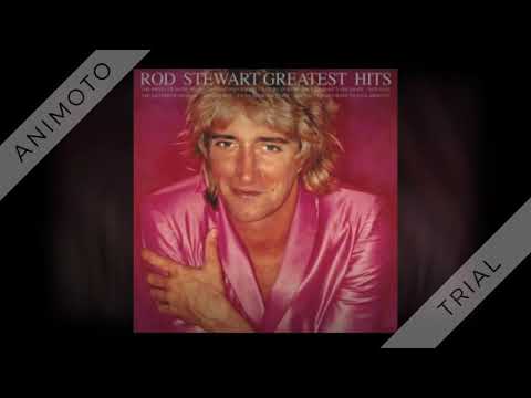 Rod Stewart - Young Turks (Single, 1981) 🎶