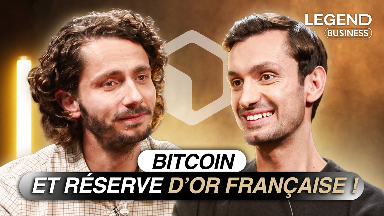 Bitcoin et l'histoire de la monnaie 💰