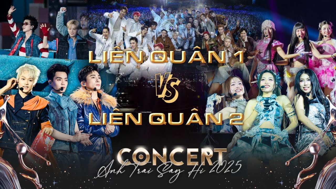 Remake Theme Song Concert 2025 🎶