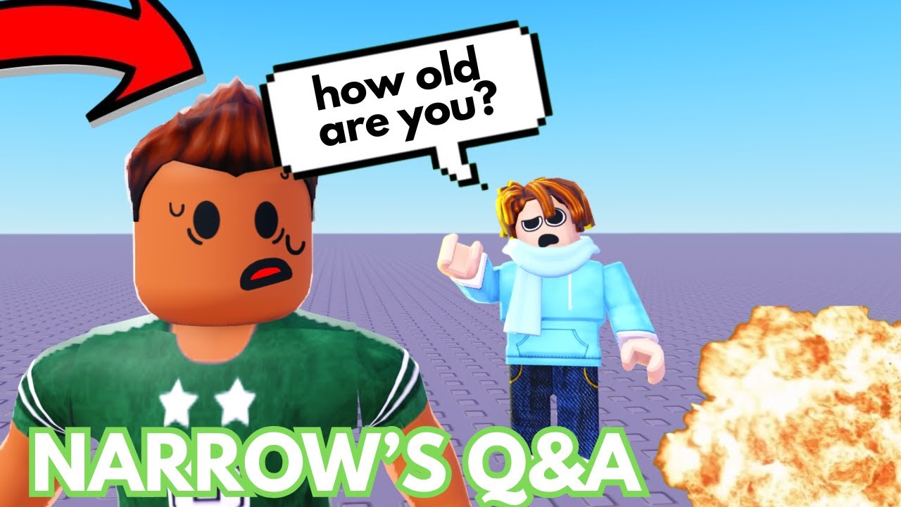 500K Subscriber Q&A (Late ๐ฅ)