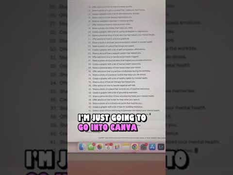 How to use A.I to create digital products to sell fast😉🤖