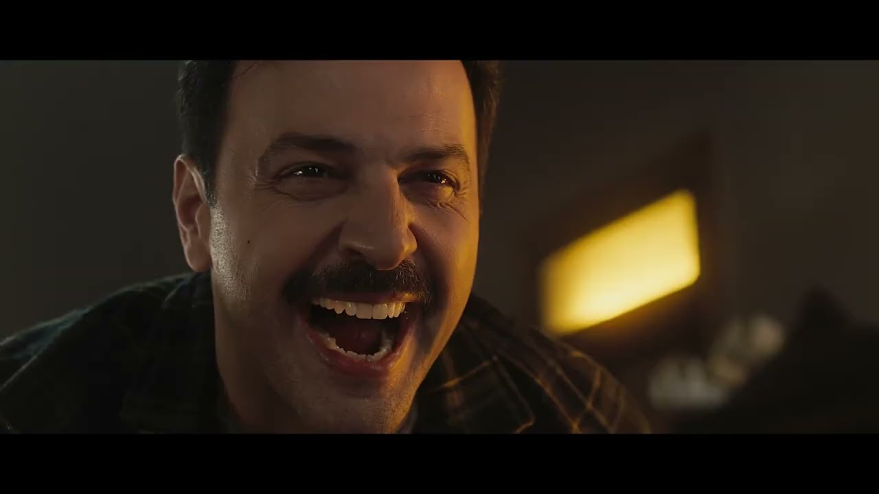 شوكتلو يواجه تيم حسن في مسلسل تاج رمضان ٢٠٢٤ 🔥