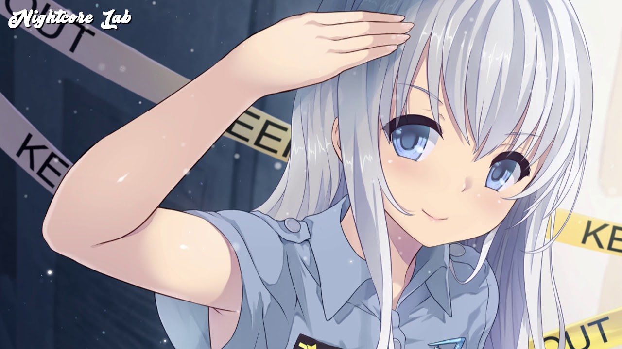 Nightcore - Policeman ๐ | High-Energy Remix & Catchy Beats