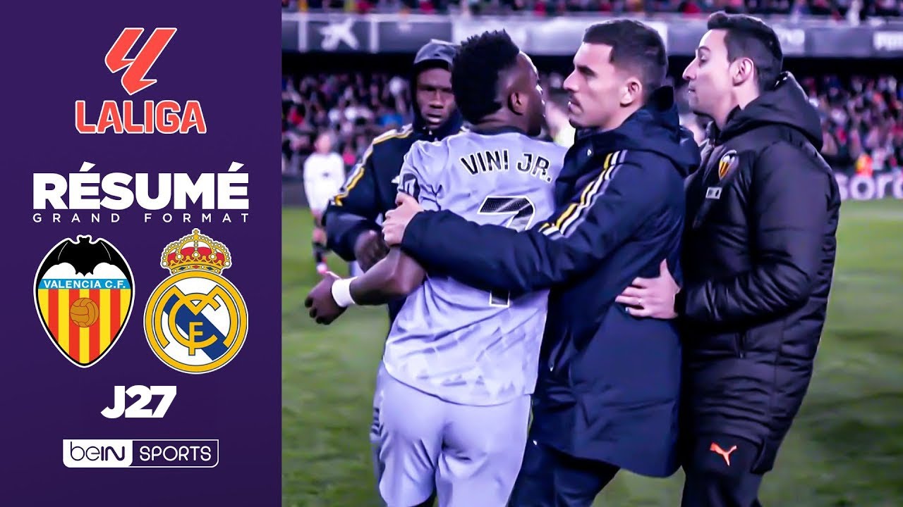 Une Controverse Majeure Coûte la Victoire au Real Madrid