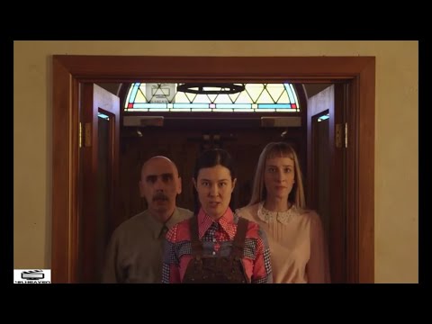 The Planters 2020  Official 4k Heaven Trailer Stars Alexandra Kotcheff And Hannah Lede, Comedy Film