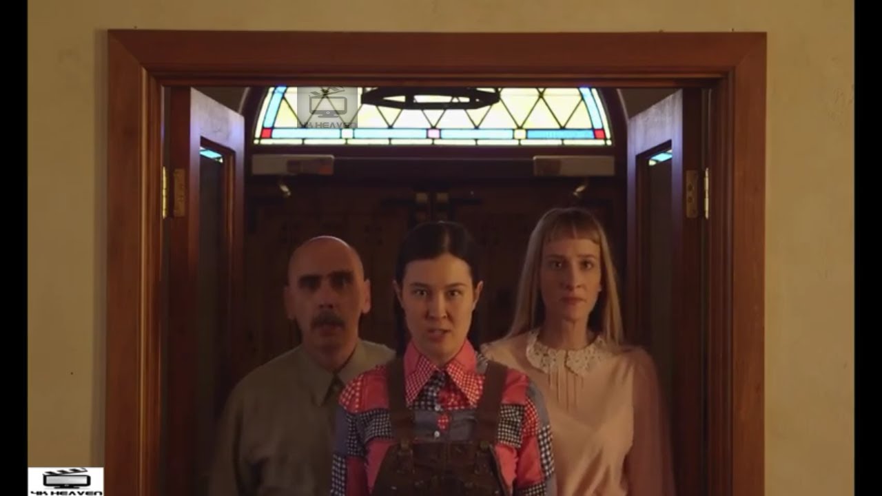 The Planters 2020 Official 4K Heaven Trailer | Comedy Starring Alexandra Kotcheff & Hannah Lede 🎬