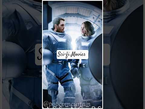 Top 5 Sci-fi Movies Part 6 | Best Sci-fi Movies | Hollywood Movies
