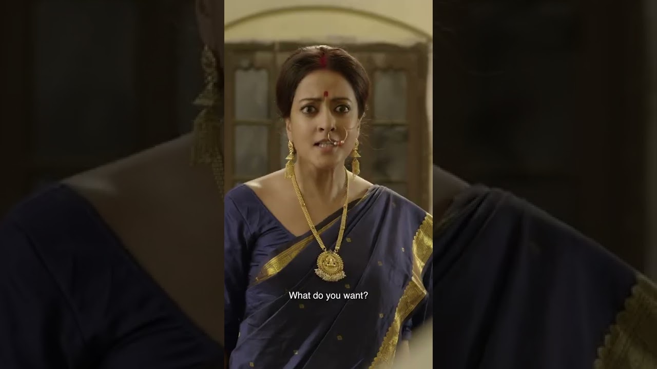 শাশুড়ি ও বৌমার ঝগড়া | Hello & Hoichoi