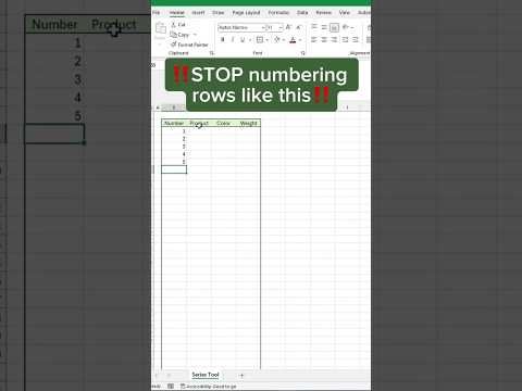 The EASY Way to Master Excel in 2024 Without Spending Hours