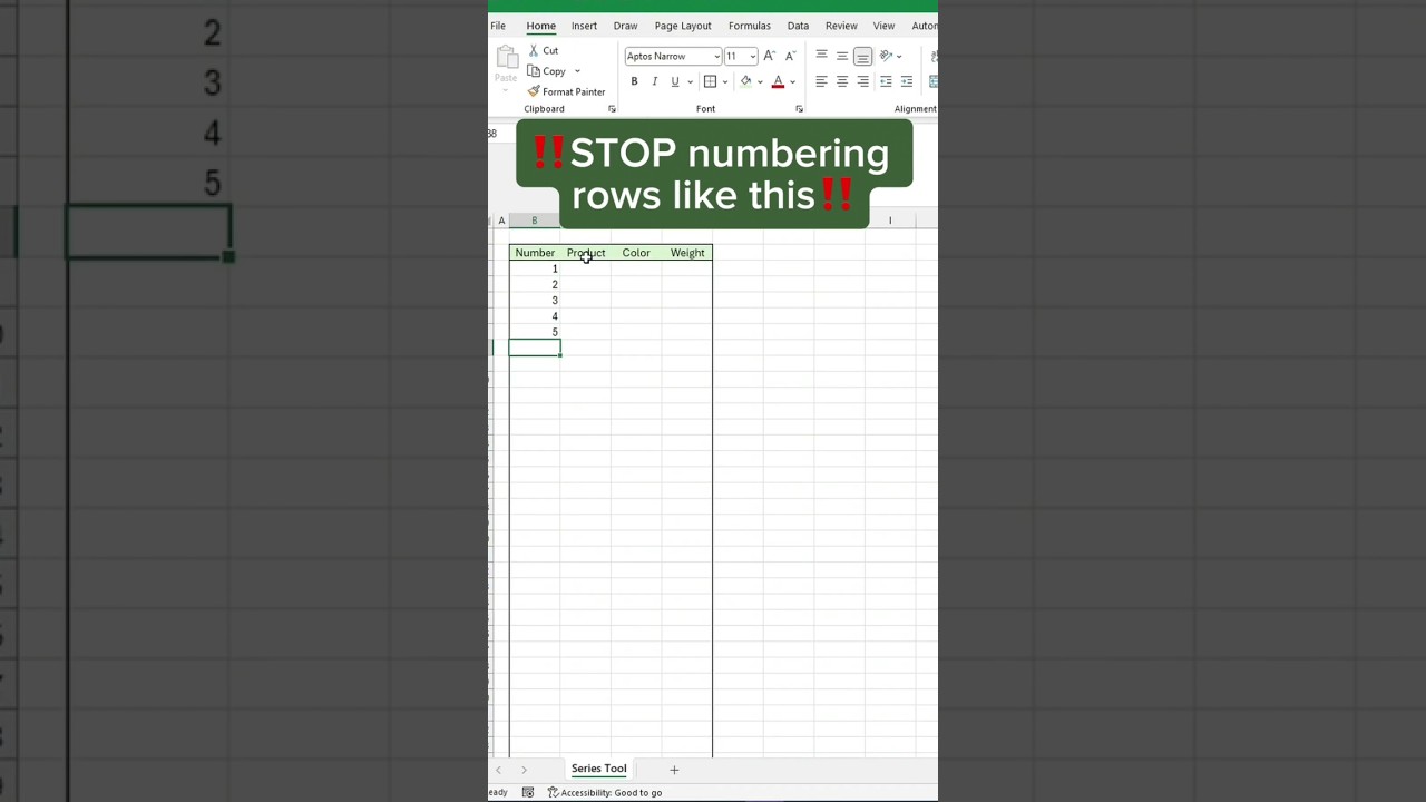 Master Excel in 2024 Easily & Quickly 📊