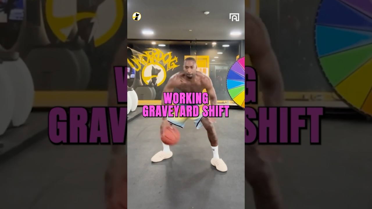 Gil's Ashton Hall Morning Routine ☀️