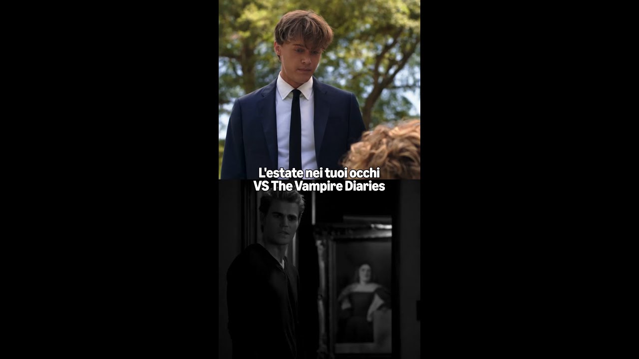 Siamo ancora sotto shock su Prime Video 😱