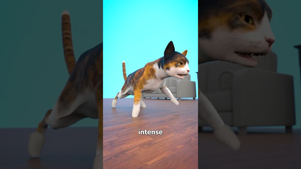 Avoid Declawing Your Cat 🐾