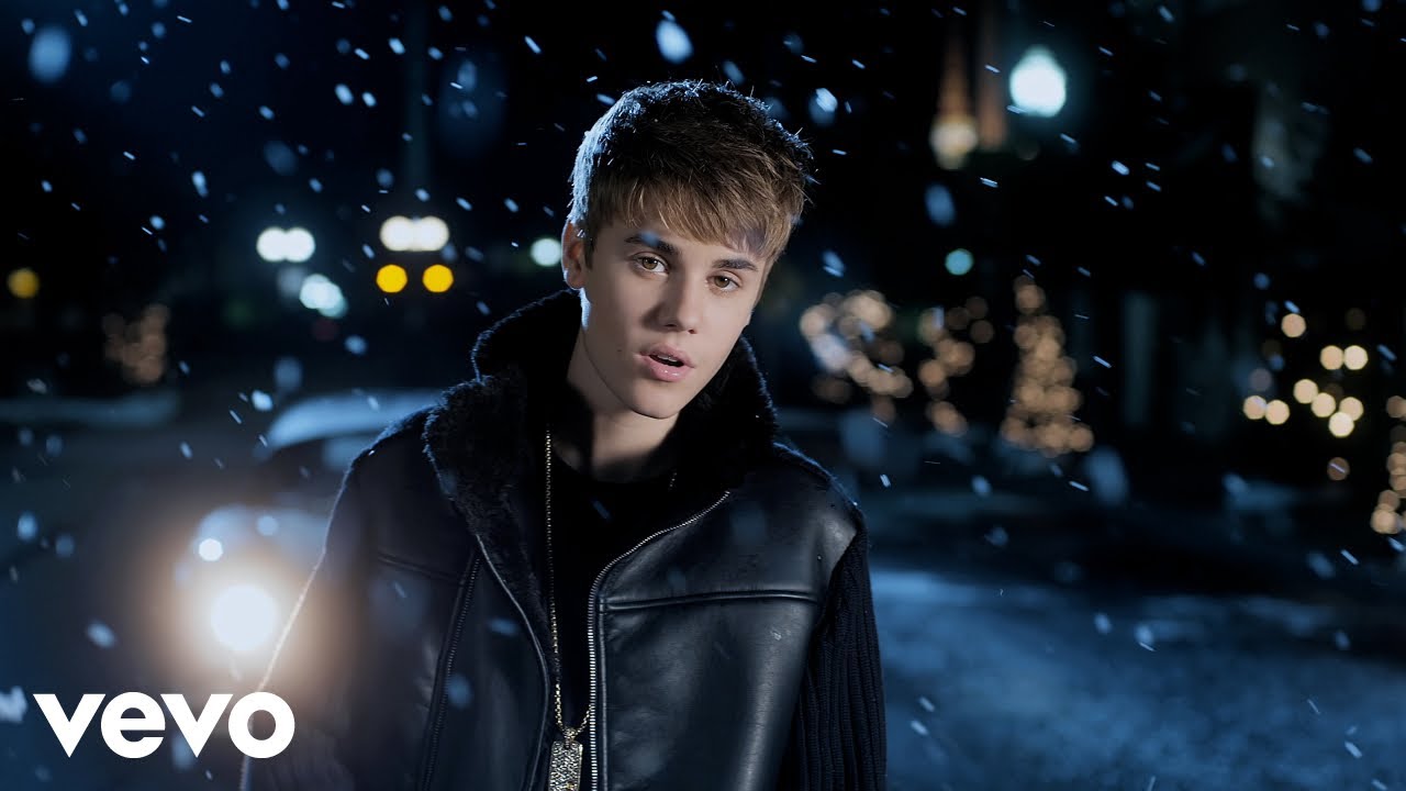 Justin Bieber - Mistletoe (Official Music Video) | Remastered in Stunning 4K✨
