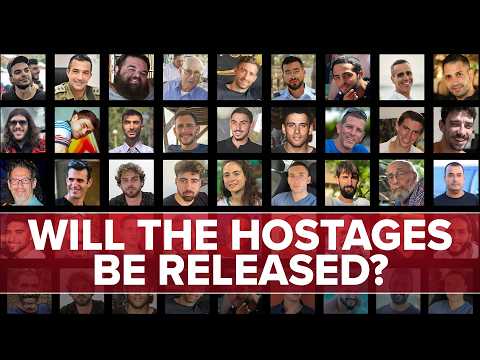 72 Hours for Hostage Deal | Jerusalem Dateline - October 7, 2025